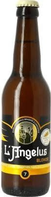 L'Angelus L'Angelus Blonde