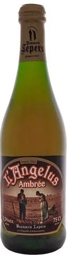 L'Angelus L'Angelus Ambrée