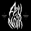 La Source Beer Co. Feu Noir