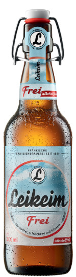 Brauhaus Leikeim Frei