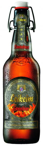 Brauhaus Leikeim Steinbier