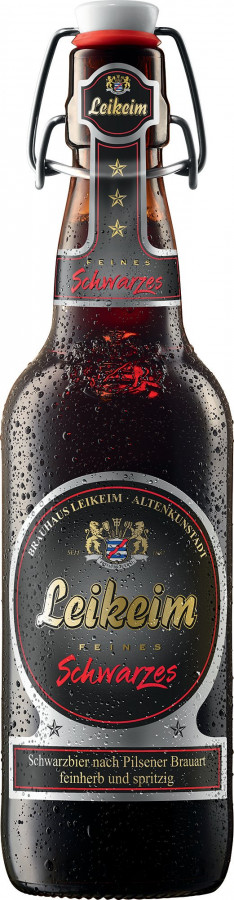 Brauhaus Leikeim Schwarzes