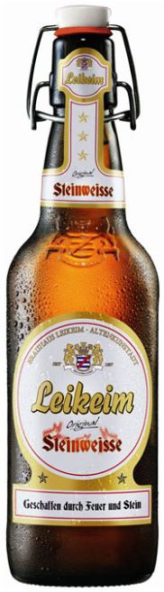 Brauhaus Leikeim Steinweisse