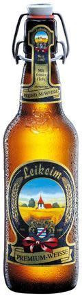 Brauhaus Leikeim Premium Weisse