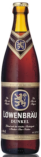 Löwenbräu (Munich) Dunkel