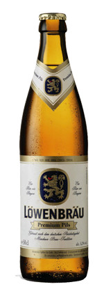 Löwenbräu (Munich) Premium Pils / Premium Lager