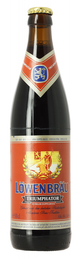 Löwenbräu (Munich) Triumphator