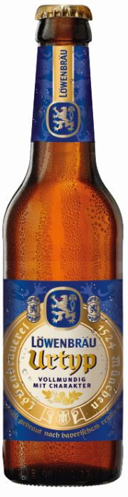 Löwenbräu (Munich) Urtyp