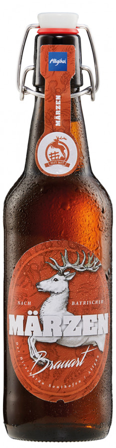 Privatbrauerei Höss Märzen