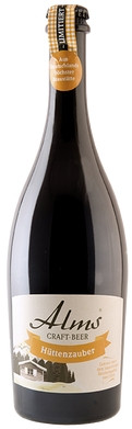 Alms Craft-Beer Hüttenzauber