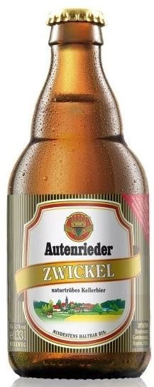 Schlossbrauerei Autenried Zwickel