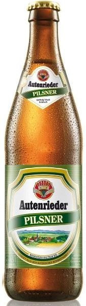 Schlossbrauerei Autenried Pilsner