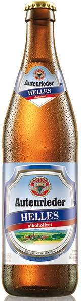 Schlossbrauerei Autenried Helles Alkoholfrei