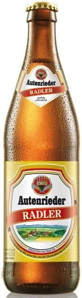 Schlossbrauerei Autenried Radler