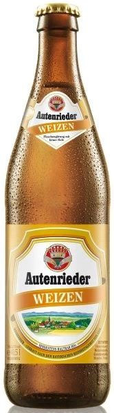 Schlossbrauerei Autenried Weizen