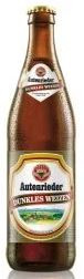 Schlossbrauerei Autenried Dunkles Weizen