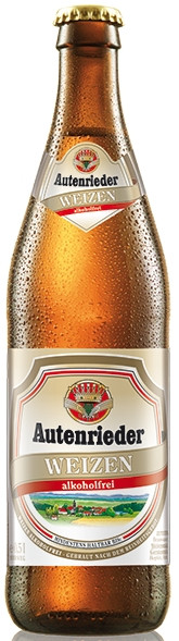 Schlossbrauerei Autenried Weizen Alkoholfrei