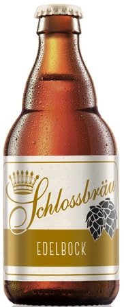 Schlossbrauerei Autenried Schlossbräu Edelbock