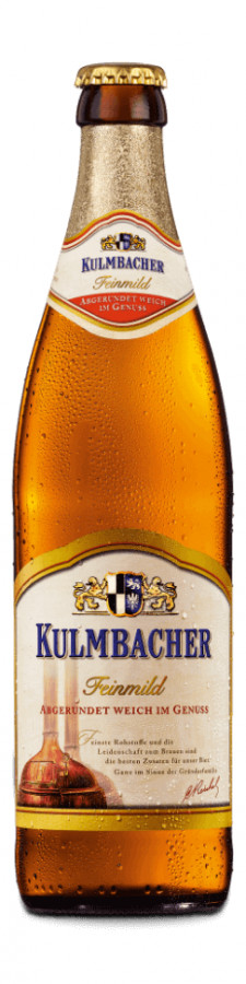 Kulmbacher Brauerei Kulmbacher Feinmild