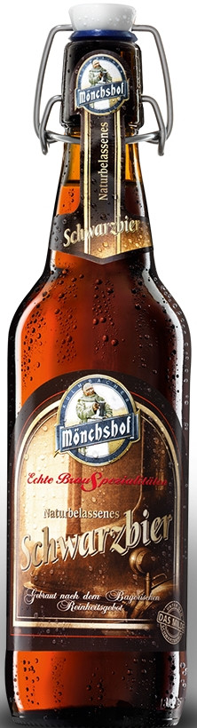 Kulmbacher Brauerei Mönchshof Schwarzbier
