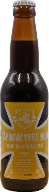 Sainte Cru - Brasserie Sainte Crucienne Apocalypse Now