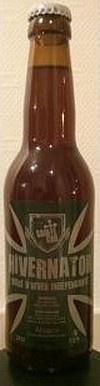 Sainte Cru - Brasserie Sainte Crucienne Hivernator