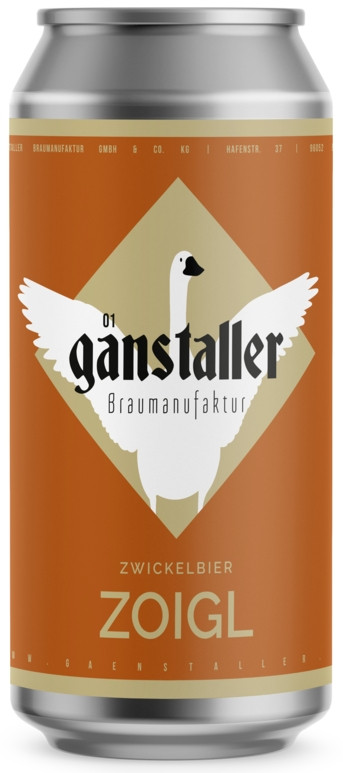 Gänstaller Bräu 01 Zoigl