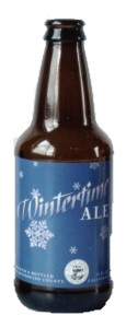 North Coast Brewing Company Wintertime Ale