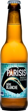 Parisis Bière Blanche