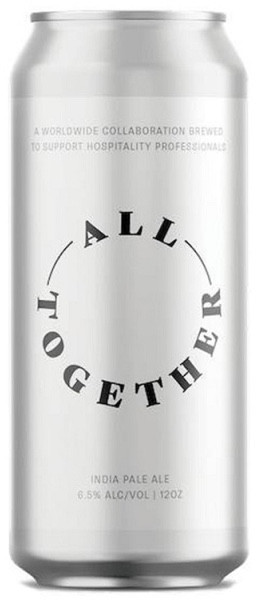 To Øl All Together