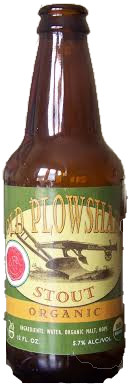 North Coast Brewing Company Old Plowshare