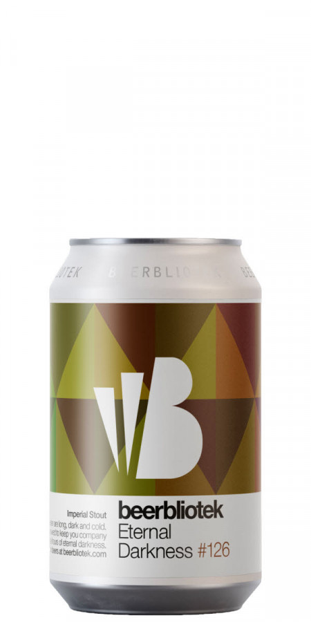 Beerbliotek Eternal Darkness