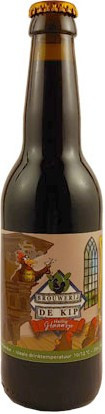 Brouwerij De Kip Heilig Haantje