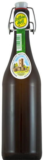 Genossenschaftsbrauerei Rötz Vollbier Hell