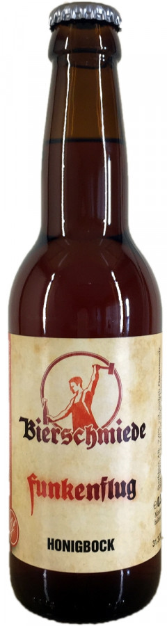 Bierschmiede Funkenflug