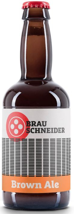 BrauSchneider Brown Ale