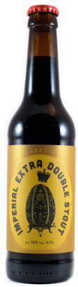 Pühaste Imperial Extra Double Stout