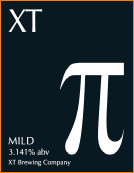 XT Brewing Pi