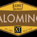 XT Brewing Palomino