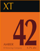 XT Brewing 42 Four Plus