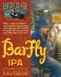 Barley Island Brewing Barfly IPA