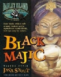 Barley Island Brewing Black Majic Java Stout