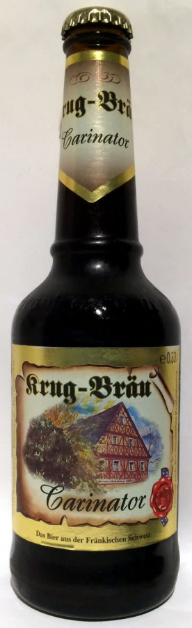 Krug-Bräu Carinator