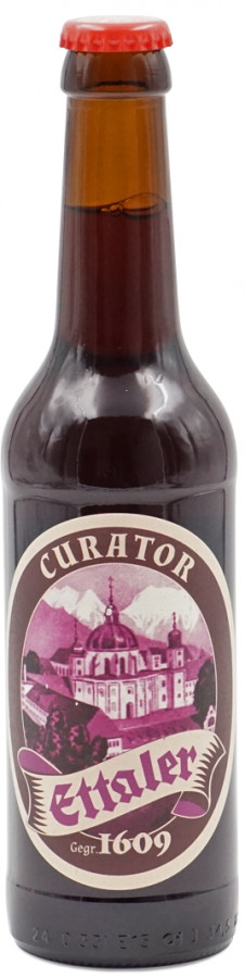 Klosterbrauerei Ettal (Ettaler) Curator