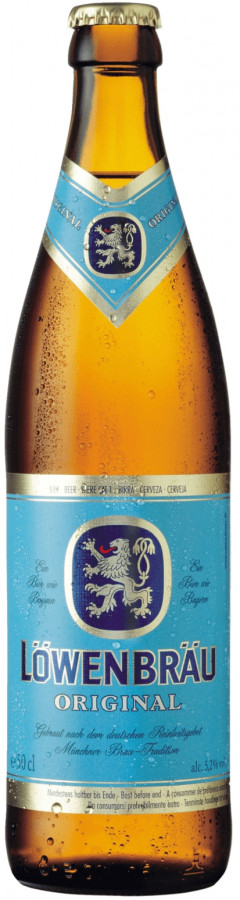 Löwenbräu (Munich) Original