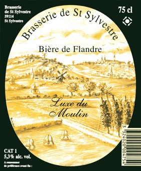 Brasserie des 3 Monts / Saint-Sylvestre Saint-Sylvestre Luxe du Moulin