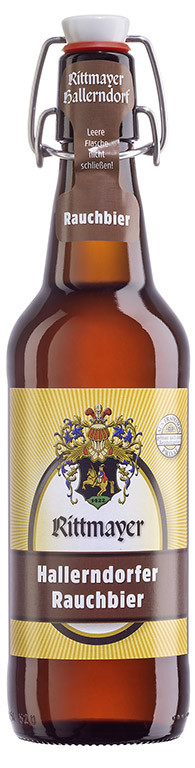 Brauerei Rittmayer (Hallerndorf) Rauchbier