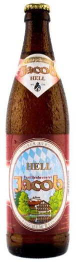 Familienbrauerei Jacob Hell