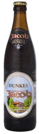 Familienbrauerei Jacob Dunkel