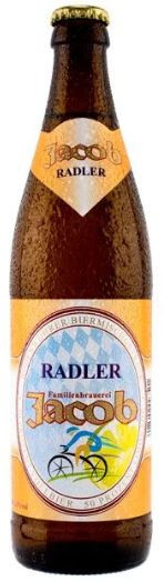Familienbrauerei Jacob Radler